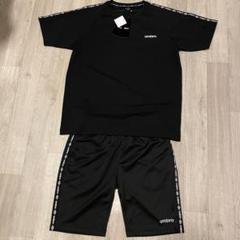 UMBRO 上下セット : 半袖ポロシャツ & カーゴショーツ nz13129829_1.jpg