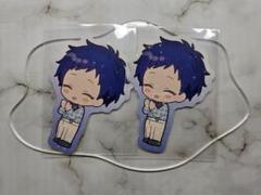 新品★あんスタ★fine【伏見弓弦】キャンディアクリルキーホルダー 楽天市場】伏見弓弦の通販