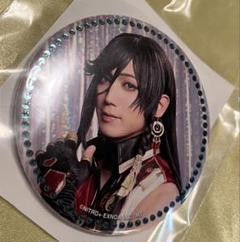 【現状品】刀剣乱舞 和泉守兼定 缶バッジコレクション 缶バッジ セット 88個 2025年最新】和泉守兼定 缶バッジの人気アイテム - メルカリ