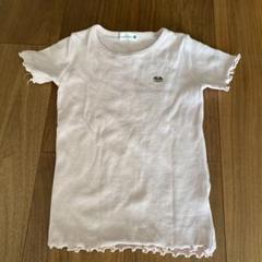 branshes ピンク Tシャツ 120