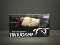 タイニージョーカー TINYJOKER DRT - メルカリ