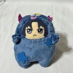 アイナナ　きらどるぬいぐるみ　モンぬい　七瀬陸、狗丸トウマ、和泉一織　5点セット アイナナ】モンぬいとワルモフのきらどるぬいぐるみが再販