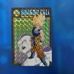 ドラゴンボール　カードダス  ビジュアルアドベンチャー　46 ごくう ミントモール / MINT 札幌店 / ドラゴンボールカードダス