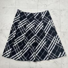 ◇大きいサイズ◇美品◇バーバリー◇BURBERRY 46-48/15-17号/XL