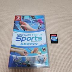 Nintendo Switch Sports