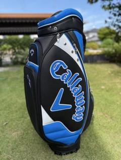 Callaway ゴルフバッグ BMWロゴ付き