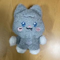 G)I-DLE シュファ ぬいぐるみ シュニニ ジーアイドル アイドゥル
