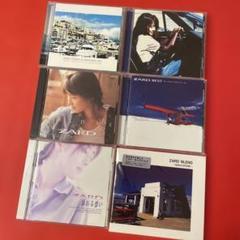 ZARD 8センチ シングルCD 30枚＋２枚　まとめ売りラスト 2025年最新】zard cd 8cmの人気アイテム - メルカリ