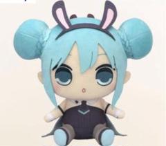 初音ミク きゅるまる BIG rurudo ver. ぬいぐるみ セット 2025年最新】初音ミクきゅるまるbigぬいぐるみの人気アイテム