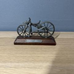 1839 年型 イギリス デザイン 自転車 模型 自転車 ミニチュア インテリア