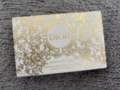 Dior アイシャドウパレット 101-9のサムネイル