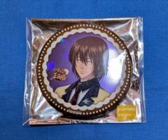 JF2025 不二周助 缶バッジ テニスの王子様 キャラバッジコレクション 描き下ろし 不二周助 65mm缶バッジ [新テニスの王子様