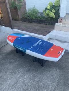 STARBOARD WINGBOARD 5'8" 88L