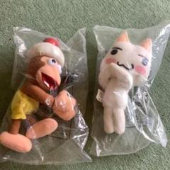 ピポサル　トロ　ハッピーセット ぬいぐるみ　セット