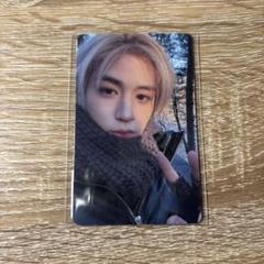 ラキドロ weverse Japan BOYNEXTDOOR トレカ イハン - メルカリ