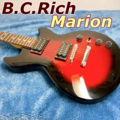 B.C.Rich/B.C.リッチ MARION 330 WH/マリオン B.C.Rich/B.C.リッチ MARION 330 WH/マリオン - メルカリ