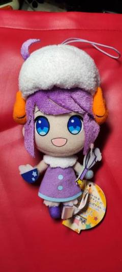 スギ　ぬいぐるみ　ポップンミュージック　コナミ　平成レトロ　当時物　レア スギ ぬいぐるみ ポップンミュージック コナミ 平成レトロ 当時