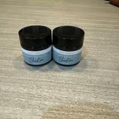 ルシードエル♯メルティヘアバーム35g×2のサムネイル