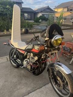 パーツ xj400 550 2025年最新】XJ550の人気アイテム - メルカリ