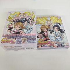 全15巻】 デリシャスパーティ プリキュア DVD 全巻セット - メルカリ
