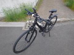 ☆ 引取またはお届けご相談 GIANT SEEK700cクロスバイク