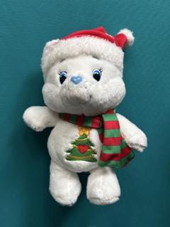 2025年最新】ケアベア ぬいぐるみ クリスマスの人気アイテム
