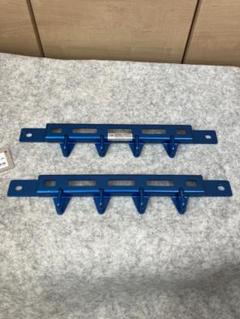 シビックハッチバックFK7 クスコシートレールプラス中古品