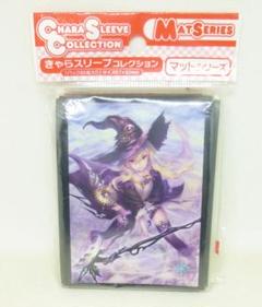 スリーブ『次元の魔女・ドロシー(MT435)』【サプライ】{-}