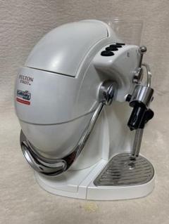 フルトンストリート FULTON STREET カプセルマシン エスプレッソ