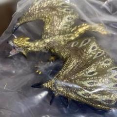 モンスターハンタースタンダードモデルPlusリオレイア希少種フィギュア