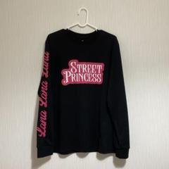LANA ライブ tシャツ M Lana ライブTシャツ Mサイズ ショッパー付き