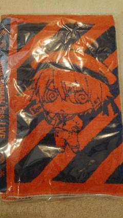 Nitro+CHiRAL Fes. ビッグタオル ニトロキラル ニトキラ 物販 - Nitro+CHiRAL Fes.[ニトロプラス キラルフェス]