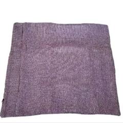 ポリジュートクッションカバー、45x45 cm (オニオン) 2個セット