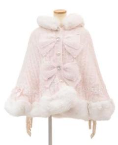 ❤︎ LIZLISA ポンチョ ピンク 新品未使用❤︎ 2025年最新】lizlisa ポンチョ ピンクの人気アイテム - メルカリ