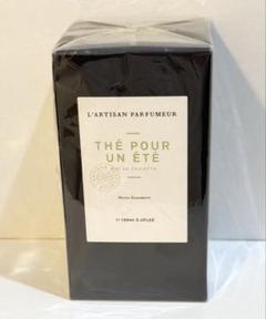 L'Artisan Parfumeur The pour un Ete : Perfume Review - Bois