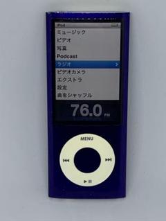 2025年最新】ipod nano 第5世代 16gの人気アイテム - メルカリ