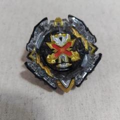エクスカリバー.F.X 聖騎士ver　【未開封品】 新品 懸賞当選品 ベイブレード バースト 初代 エクスカリバー 聖