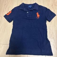 Polo Ralph Lauren ポロシャツ L ネイビー NEW YORK POLO RALPH LAUREN 半袖ポロシャツ M NEW YORK 紺色 - メルカリ
