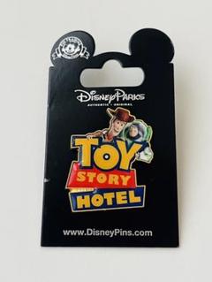 東京ディズニーリゾート限定トイ・ストーリーピンバッジvol2 全種類 新品未開封 東京ディズニーリゾート限定トイ・ストーリーピンバッジ全種類
