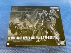 HG 1/144 リーベン・ヴォルフ（A.O.Z RE-BOOT版）新品未開封 Amazon | HG 1/144 リーベン・ヴォルフ(A.O.Z RE-BOOT版