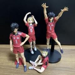 2025年最新】ポージングフィギュア 黒尾鉄朗の人気アイテム