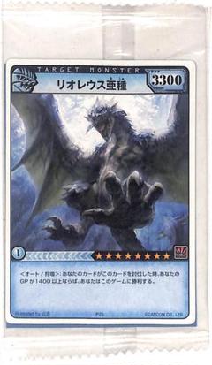 モンスターハンター　ハンティングカード　box 未開封　凍土の騎士 モンスターハンター ハンティングカード コンセプトデッキの通販