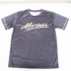 千葉ロッテマリーンズ 石川慎吾 BSW Tシャツ サイズXL CO4841