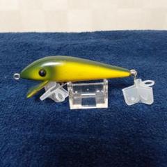 新品未使用品　へドン　タイガー　【エビスヤテイラー】オールド　稀少　送料無料 新品未使用品 へドン タイガー 【エビスヤテイラー】オールド