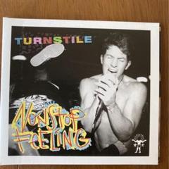 TURNSTILE レコード　未使用 2025年最新】Turnstile cdの人気アイテム - メルカリ