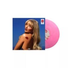 Short n' Sweet Bubblegum Marbled Vinyl