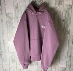 Stussy パーカーLL