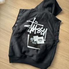 t*様 JUNYA WATANABE ×STUSSY SLEEVELESS HO t*様 JUNYA WATANABE ×STUSSY SLEEVELESS HO - メルカリ