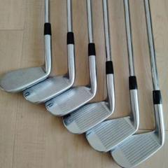 Titleist714MB Dynamic Gold S200 ツアーイシュー