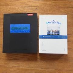 enhypen memories ファンクラブキット トレカ dvd - メルカリ